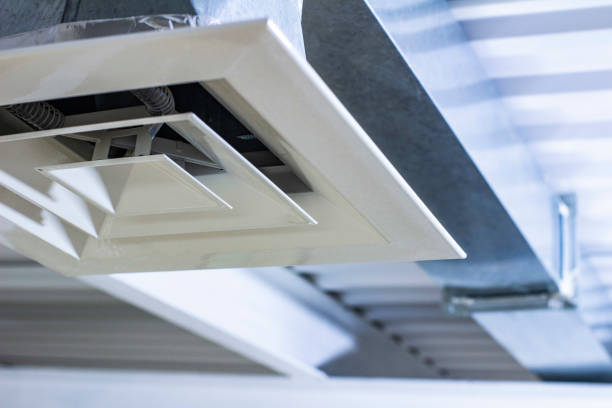 Best Air Duct Cleaning Near Me  in Naples Manor, FL