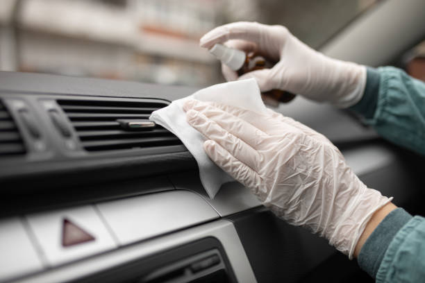 Best Air Duct Cleaning Near Me  in Naples Manor, FL
