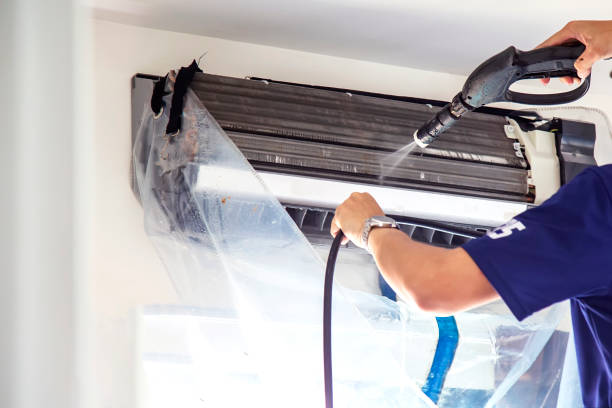Best General Air Duct Cleaning  in Naples Manor, FL
