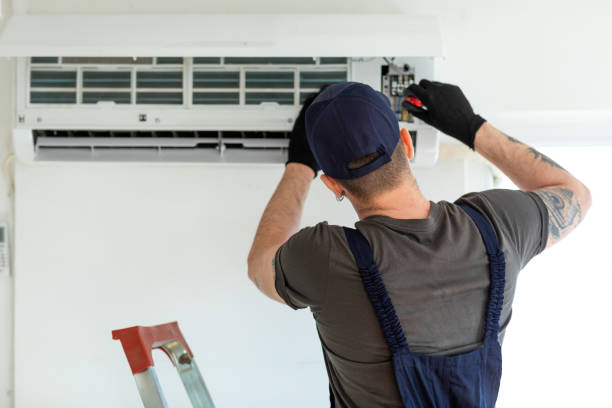 Best Local Air Duct Cleaning Services  in Naples Manor, FL