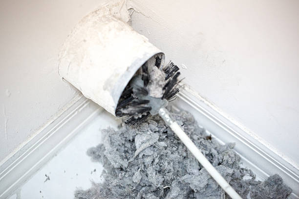 Home Air Vent Cleaning in Naples Manor, FL