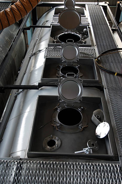 Professional Airduct Cleaning in Naples Manor, FL